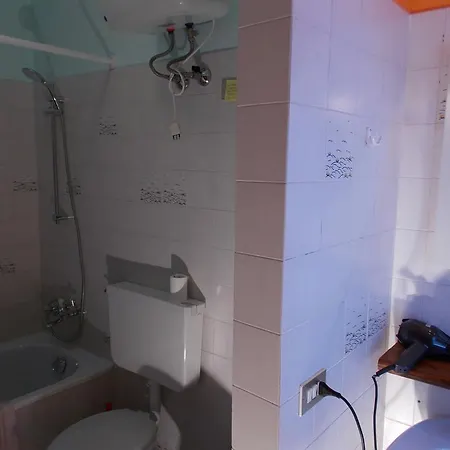 Casa ai Lali Aparthotel 3*