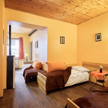 Casa ai Lali 3* Forno di Zoldo