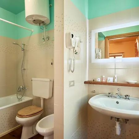 Aparthotel Casa ai Lali