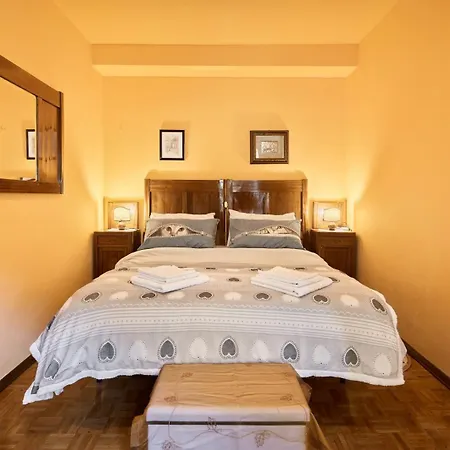 Casa ai Lali Aparthotel 3*