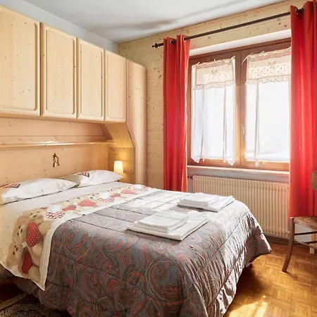 Casa Ai Lali * Forno di Zoldo