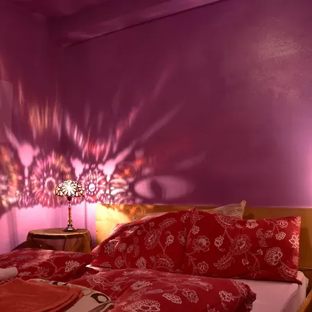 Aparthotel Casa ai Lali