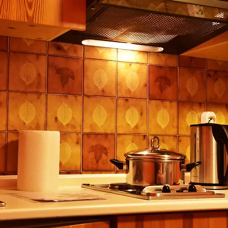 Aparthotel Casa ai Lali Forno di Zoldo