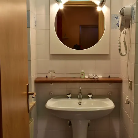 Casa ai Lali Aparthotel 3*
