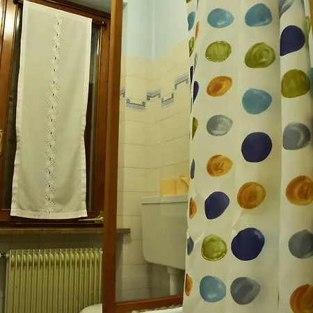 Casa ai Lali 3* Forno di Zoldo