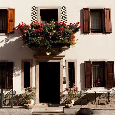 Aparthotel Casa ai Lali