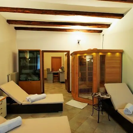 Casa ai Lali