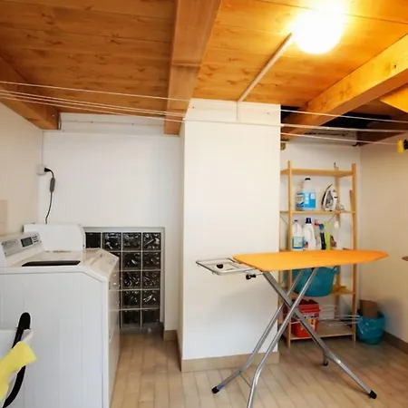 Casa ai Lali Aparthotel Forno di Zoldo