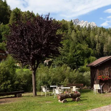 Aparthotel Casa ai Lali