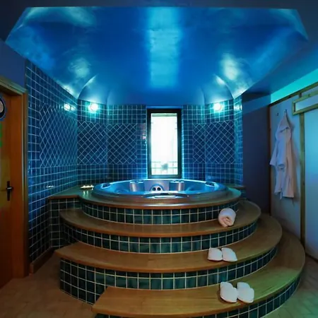 Aparthotel Casa ai Lali
