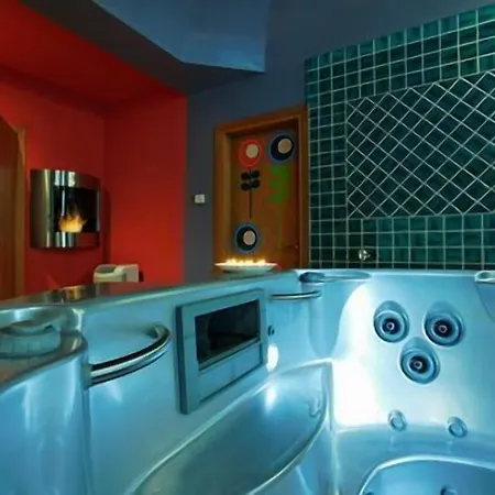 Casa ai Lali Aparthotel 3*