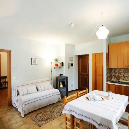 Casa ai Lali Aparthotel 3*