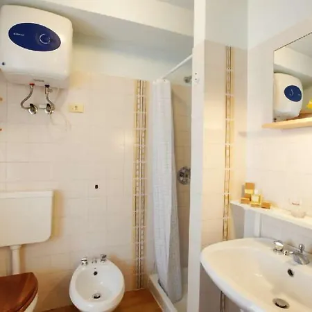 Casa ai Lali 3* Forno di Zoldo