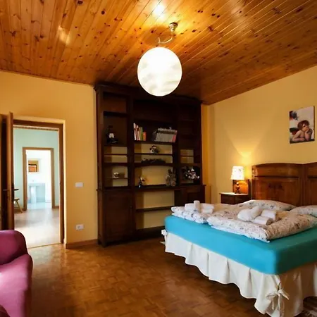 Casa ai Lali Aparthotel Forno di Zoldo