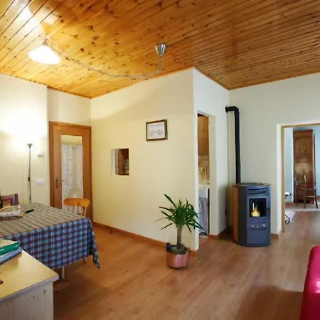 Casa ai Lali Forno di Zoldo