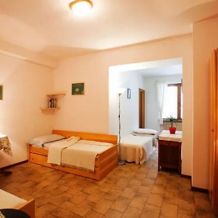 Casa ai Lali Forno di Zoldo