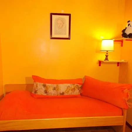 Casa ai Lali Aparthotel Forno di Zoldo