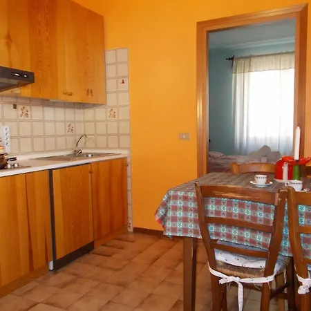 Casa ai Lali Aparthotel Forno di Zoldo