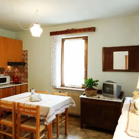 Aparthotel Casa ai Lali 3*