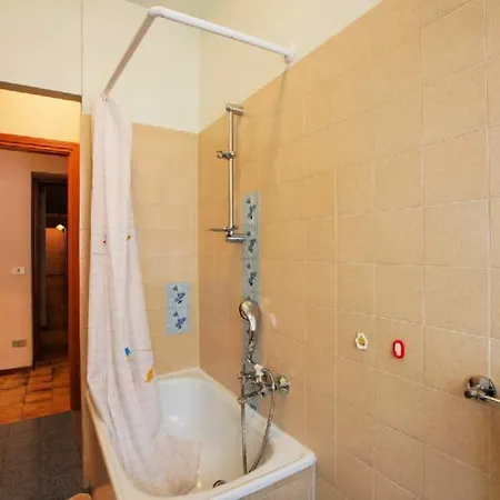 Casa ai Lali Aparthotel 3*