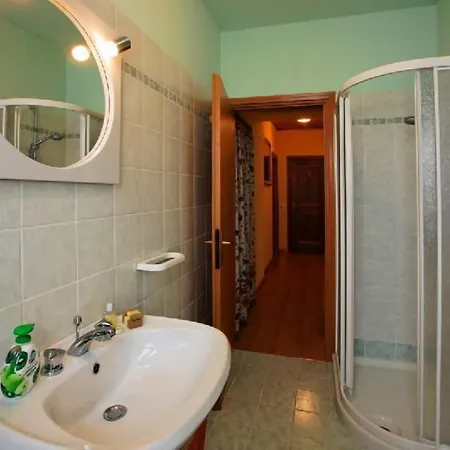 Casa ai Lali 3* Forno di Zoldo