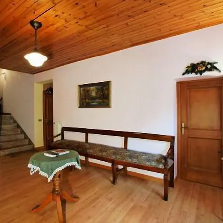 Aparthotel Casa ai Lali