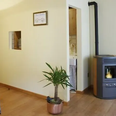 Casa ai Lali Forno di Zoldo