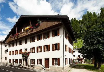 Aparthotel Casa ai Lali 3*