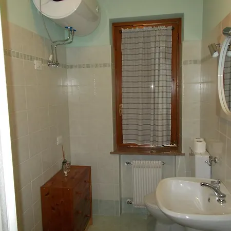 Casa Ai Lali Forno di Zoldo