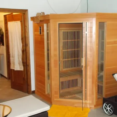 Casa ai Lali Aparthotel Forno di Zoldo