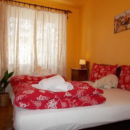 Casa Ai Lali Aparthotel Forno di Zoldo
