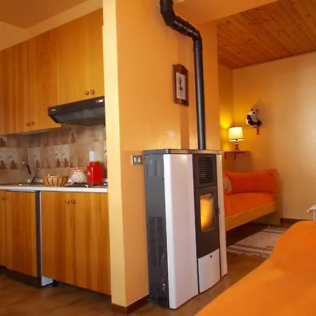 Casa Ai Lali * Forno di Zoldo