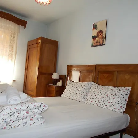 Casa ai Lali 3*