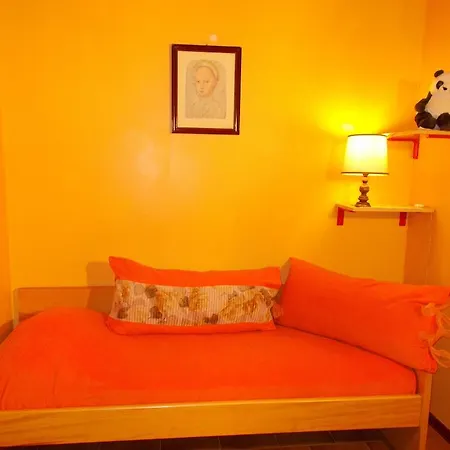 Casa Ai Lali Aparthotel *