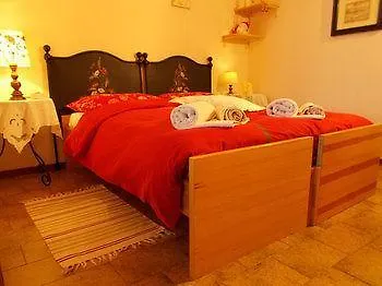 Casa ai Lali 3*