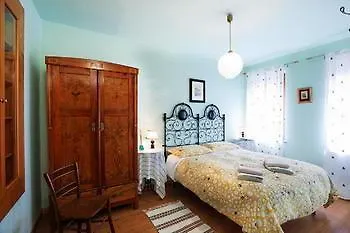 Aparthotel Casa Ai Lali Forno di Zoldo