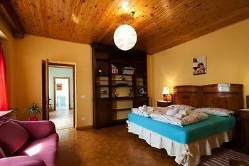 Casa Ai Lali * Forno di Zoldo