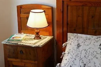 Casa Ai Lali * Forno di Zoldo