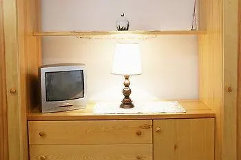 Aparthotel Casa ai Lali