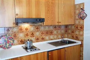 Casa ai Lali Forno di Zoldo