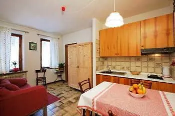 Casa Ai Lali Lägenhetshotell