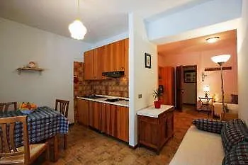 Aparthotel Casa ai Lali 3*