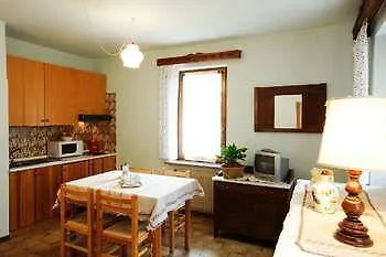 Casa Ai Lali Aparthotel *
