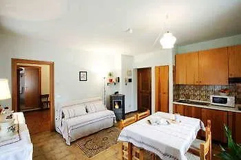 Aparthotel Casa Ai Lali Forno di Zoldo