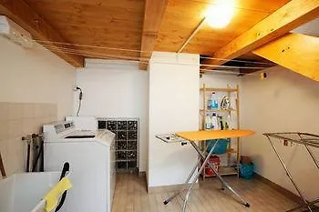Casa Ai Lali Forno di Zoldo