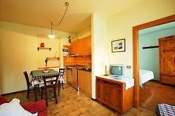 Casa Ai Lali Lägenhetshotell *