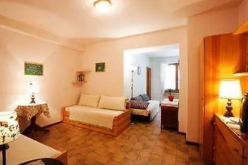Aparthotel Casa Ai Lali Forno di Zoldo