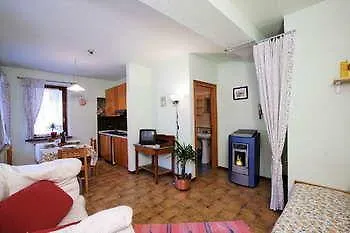 Casa Ai Lali * Forno di Zoldo