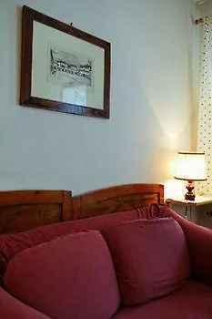 Aparthotel Casa Ai Lali