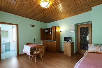 Casa ai Lali Forno di Zoldo